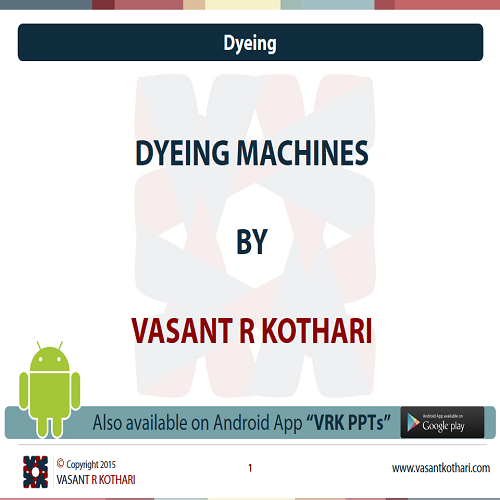 16DyeingMachines